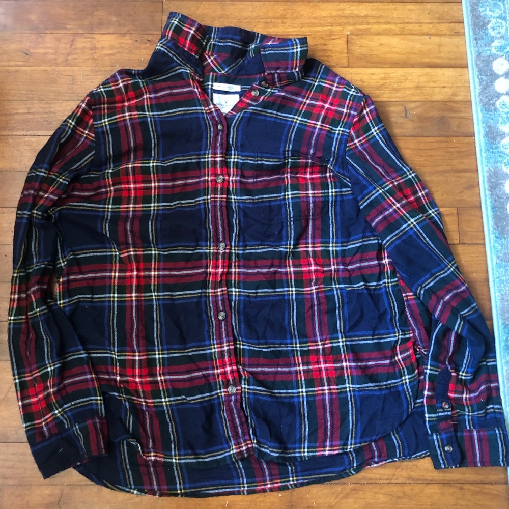 Super Soft Flannel